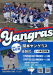 7/20、29　体験会を開催します。