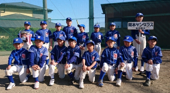 全日本学童野球大会 市予選 結果