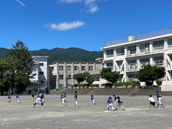 体験会を開催しました